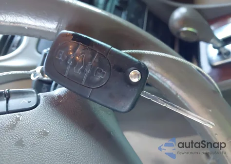 2005 Audi A4 3.0 from USA, damaged, VIN WAUDT48H85K007717